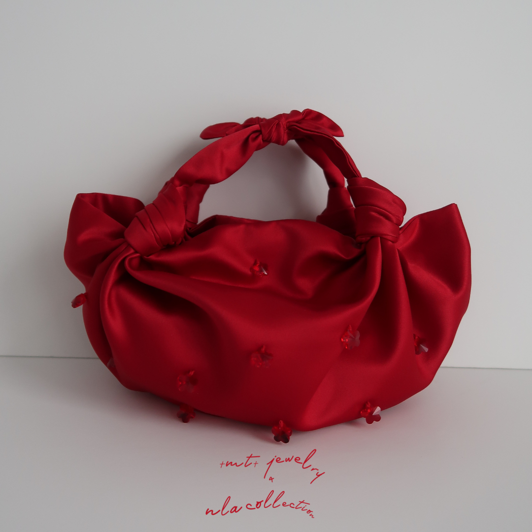 MT x NLA HOLIDAY BAG