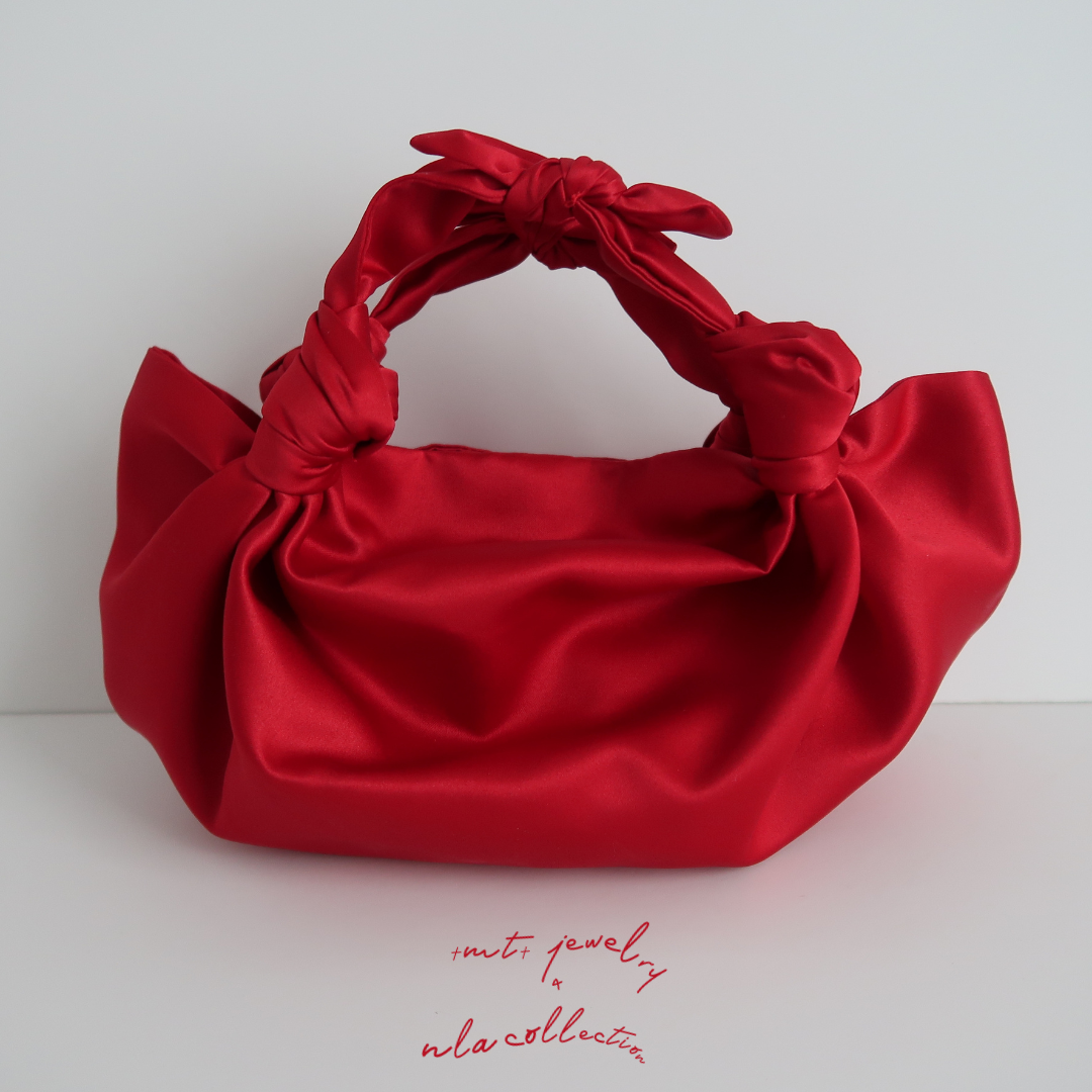 MT x NLA HOLIDAY BAG