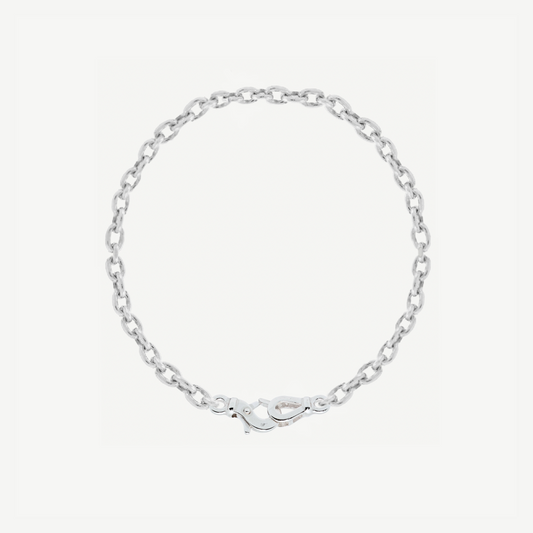 Chiara Boyfriend Bracelet