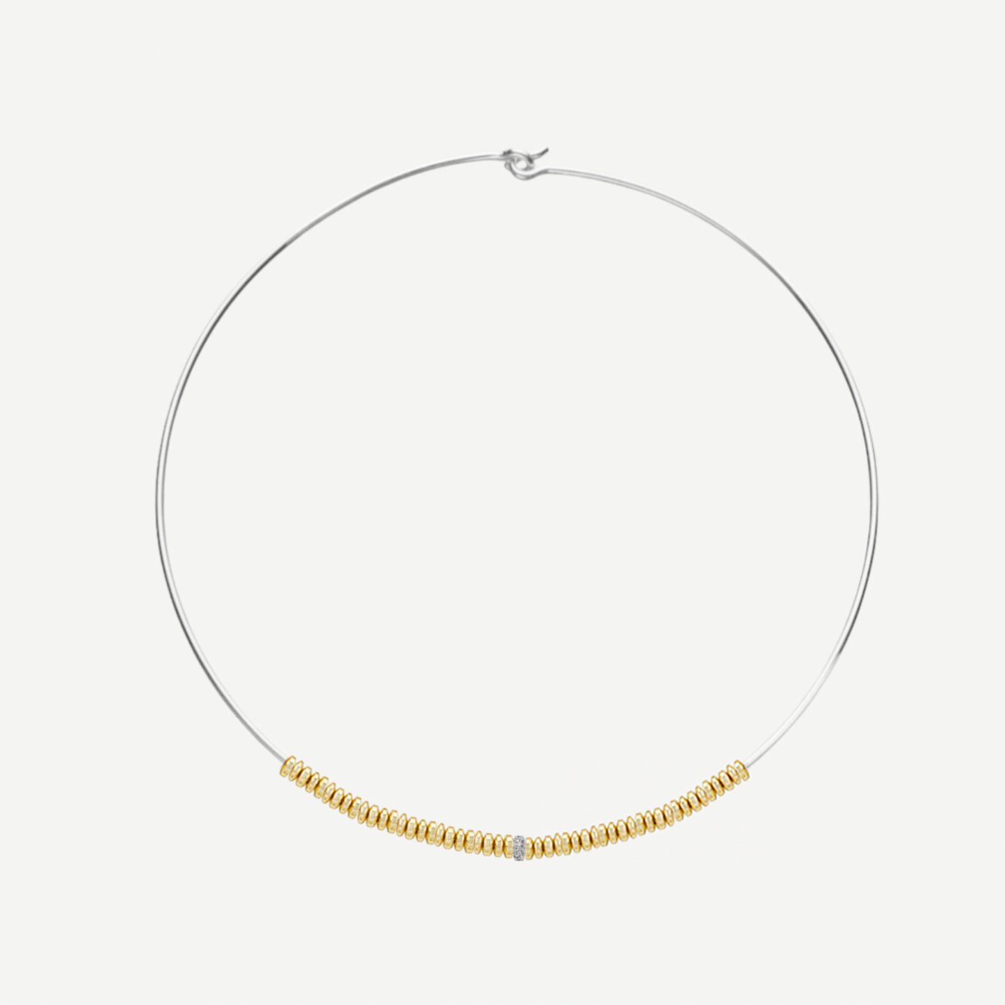 Disco Delfina Neckwire