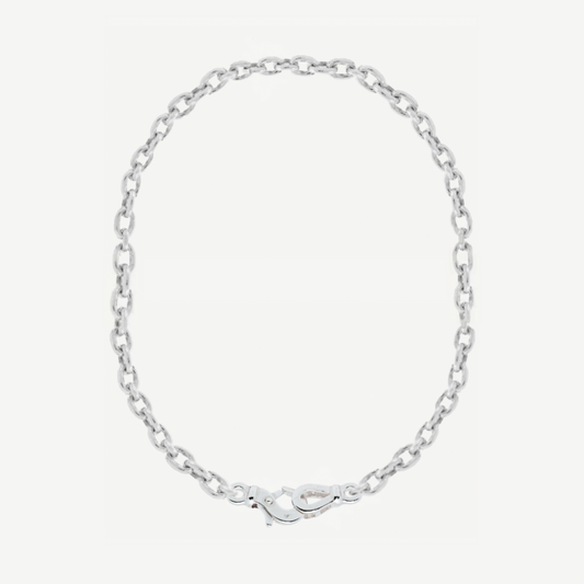 Chiara Boyfriend Necklace