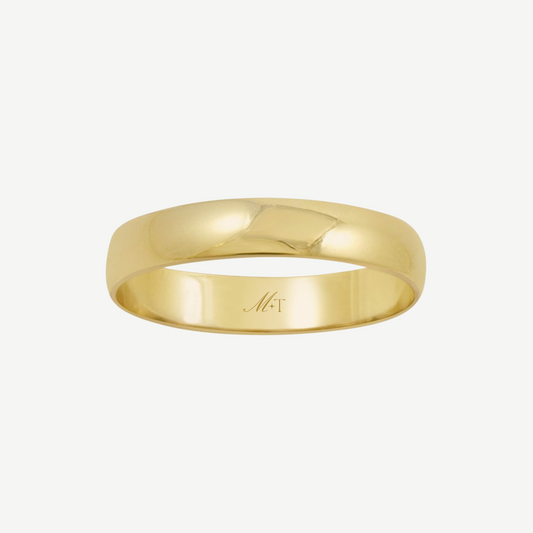 14k Forever Band
