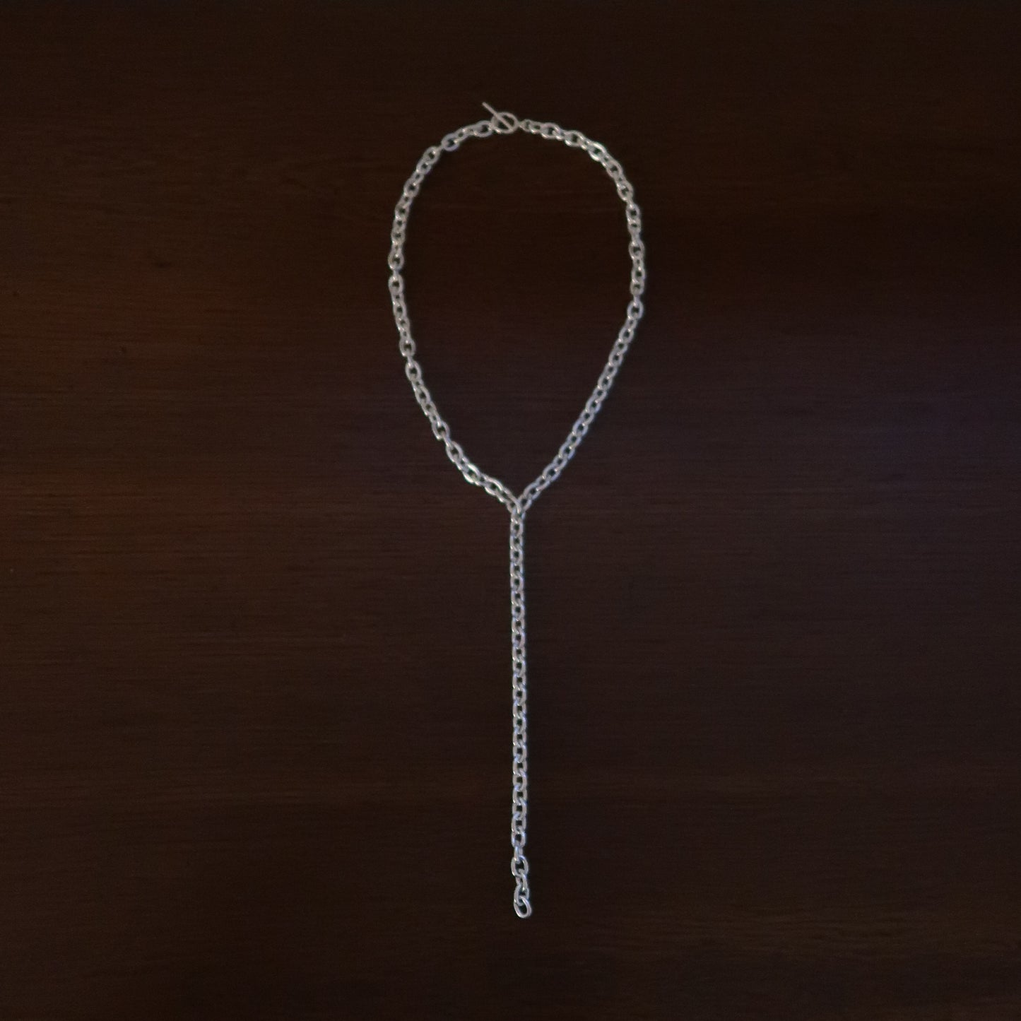Chiara Y-Necklace