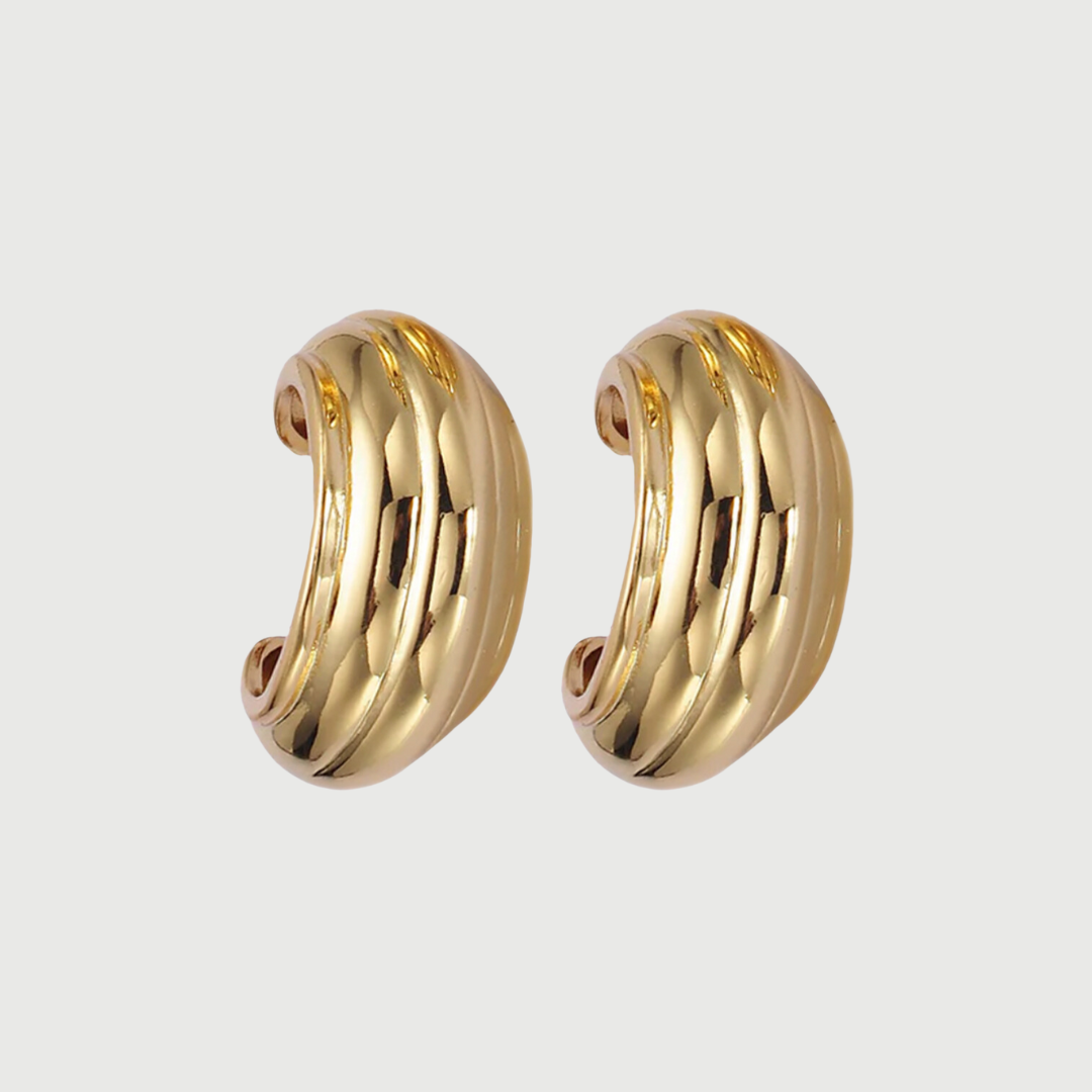 PALMIER HOOPS