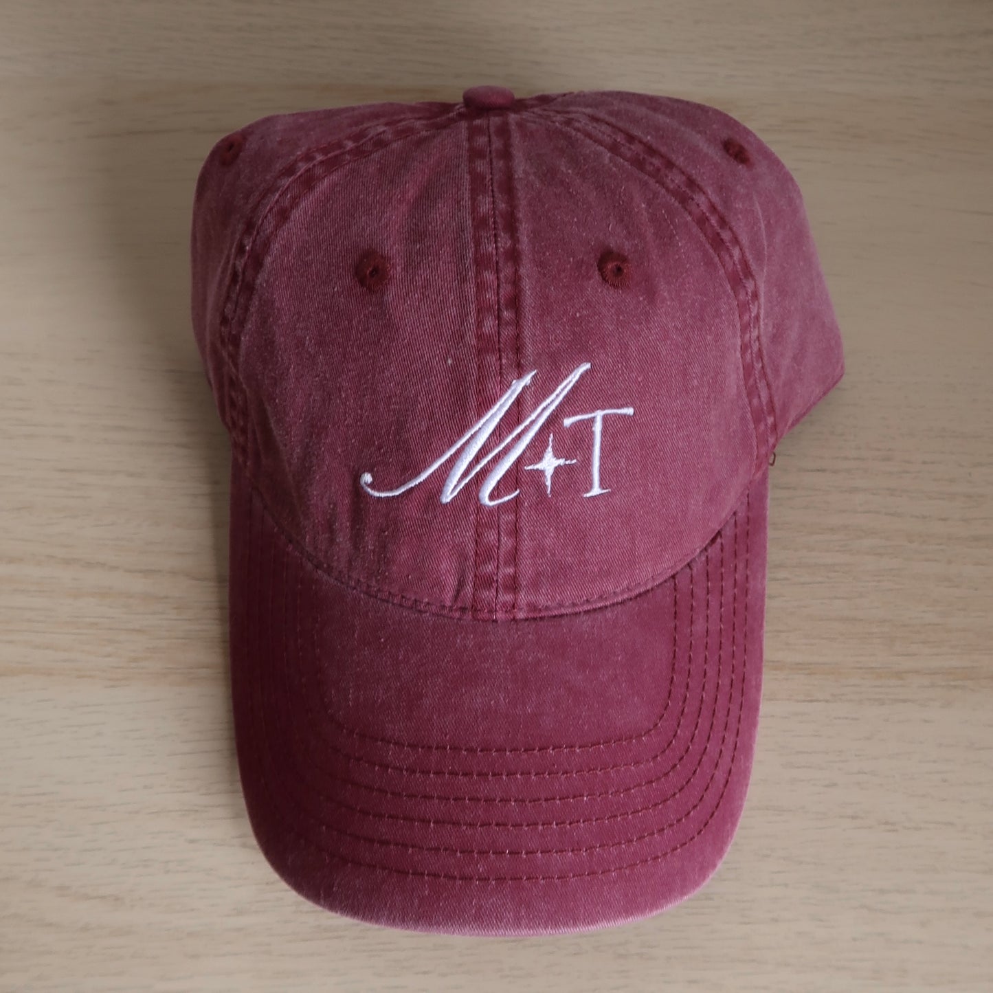 Logo Hat