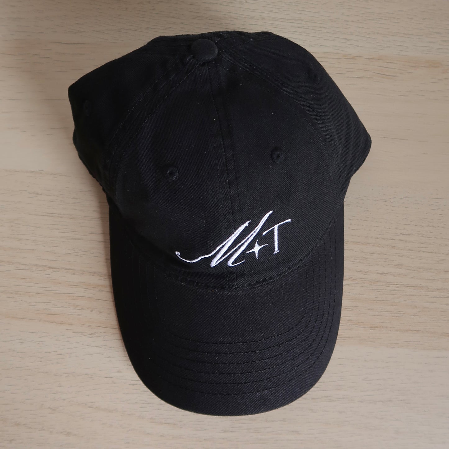 Logo Hat