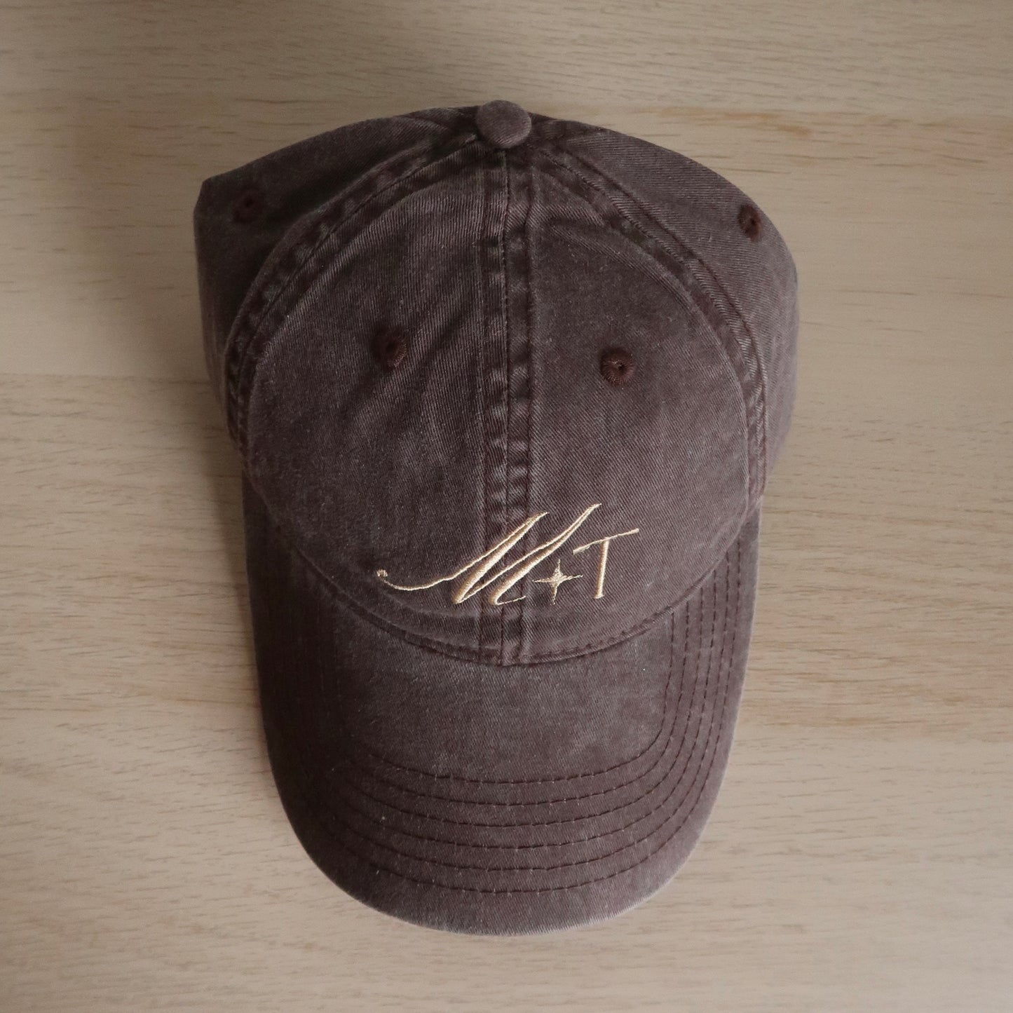 Logo Hat
