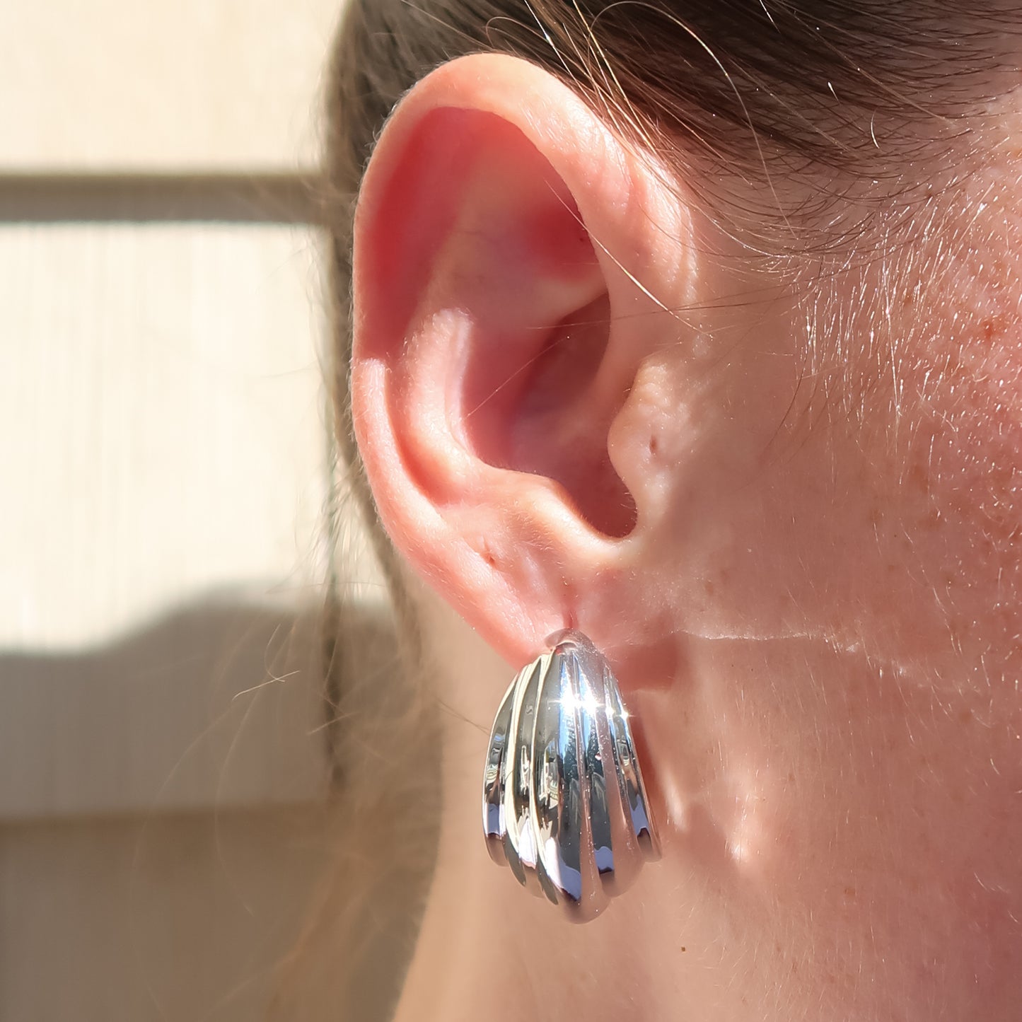 PALMIER HOOPS