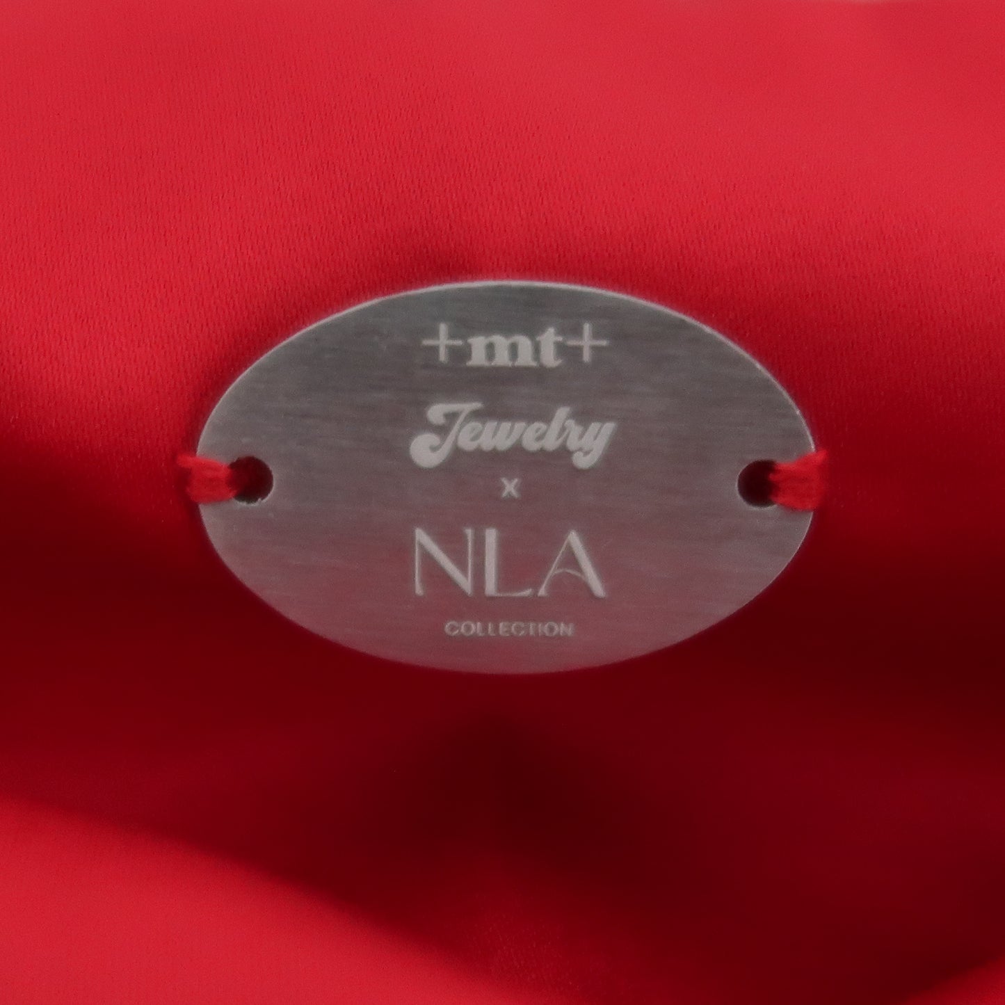 MT x NLA HOLIDAY BAG