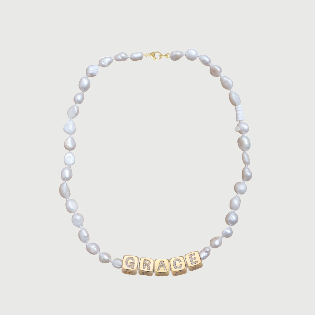 BAHAMAS NECKLACE