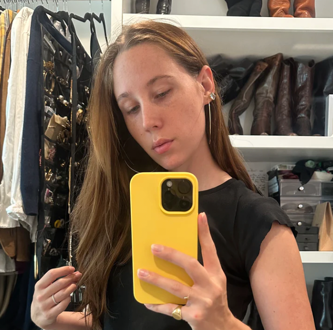 ENDLESS OVERSIZED HOOPS