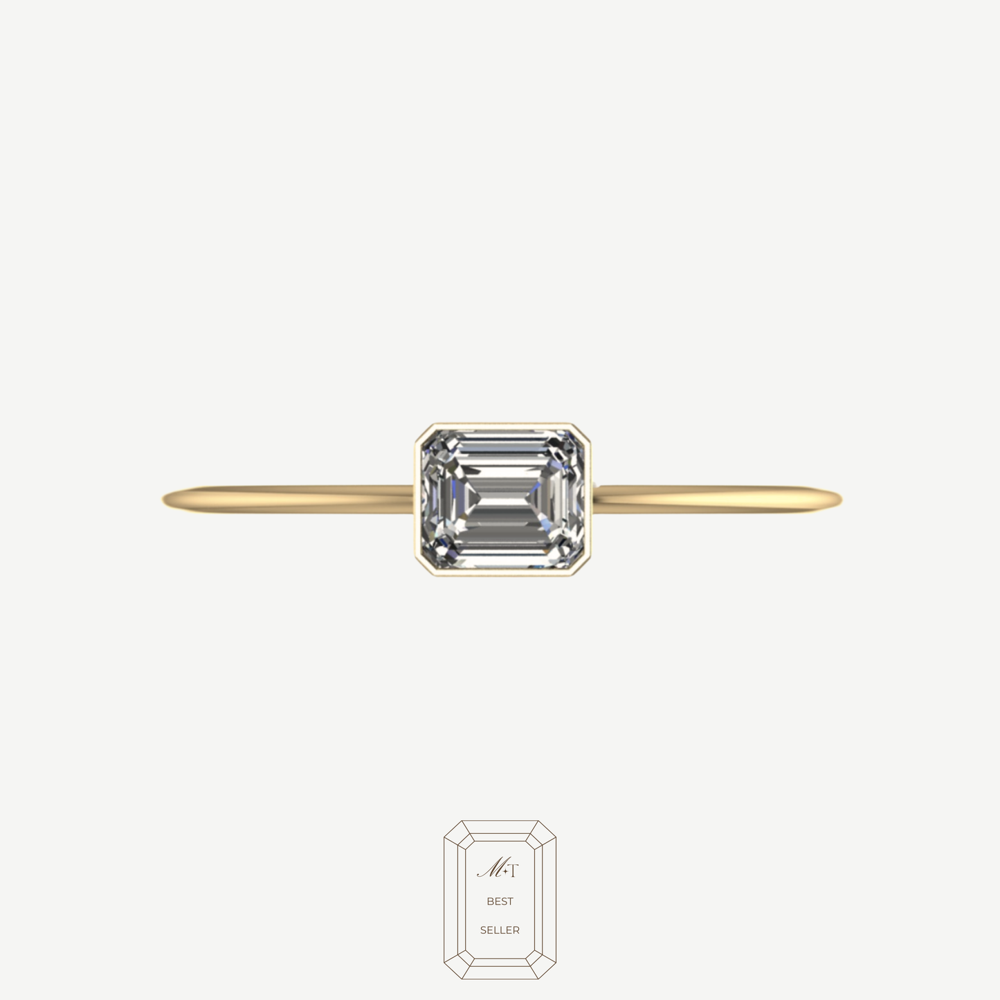 14k Cooper Bracelet