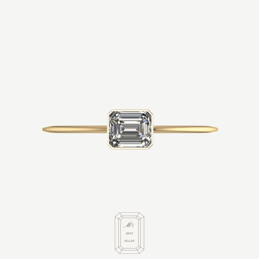 14k Cooper Bracelet