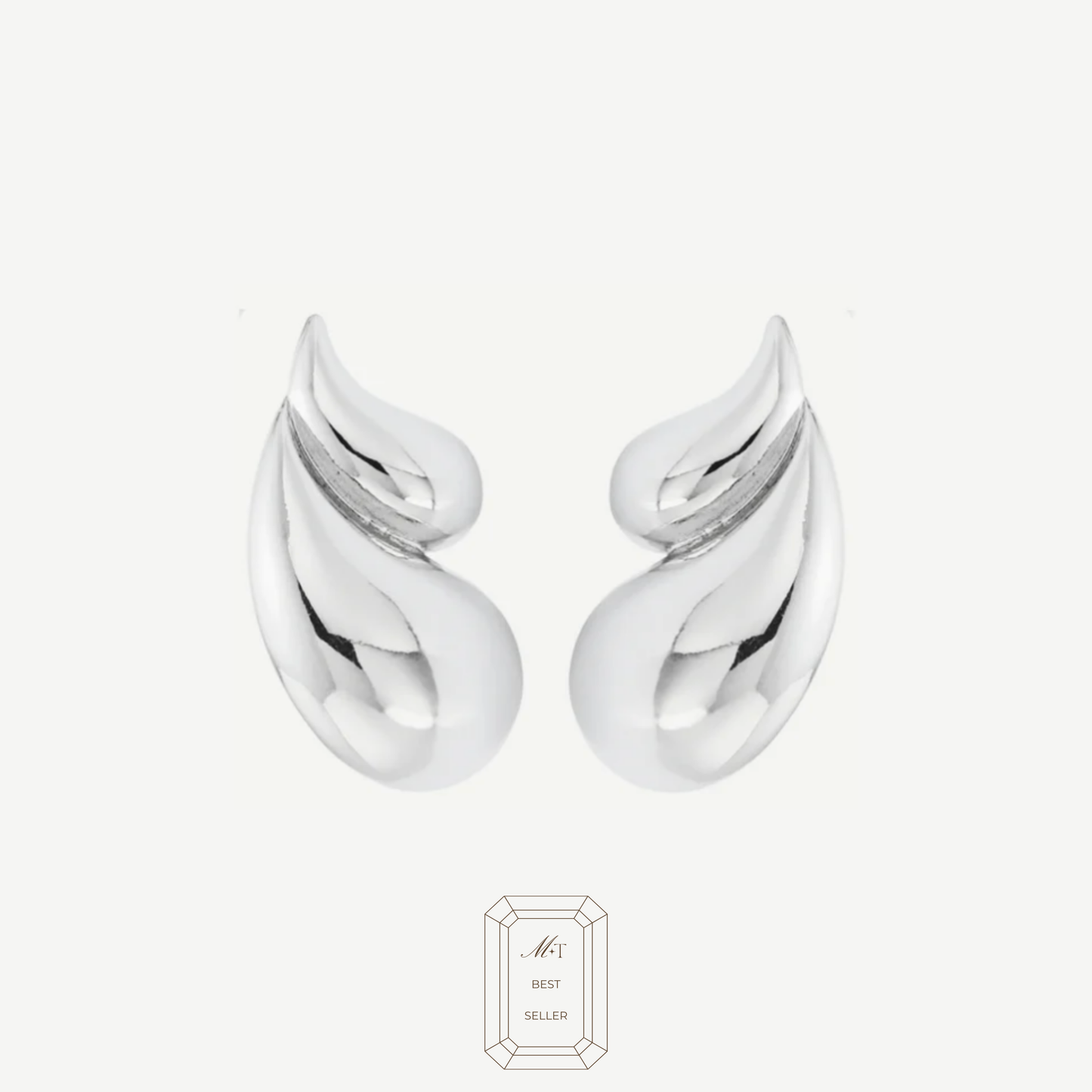 Reign Earrings