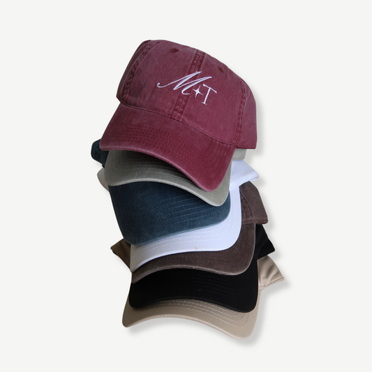 Logo Hat