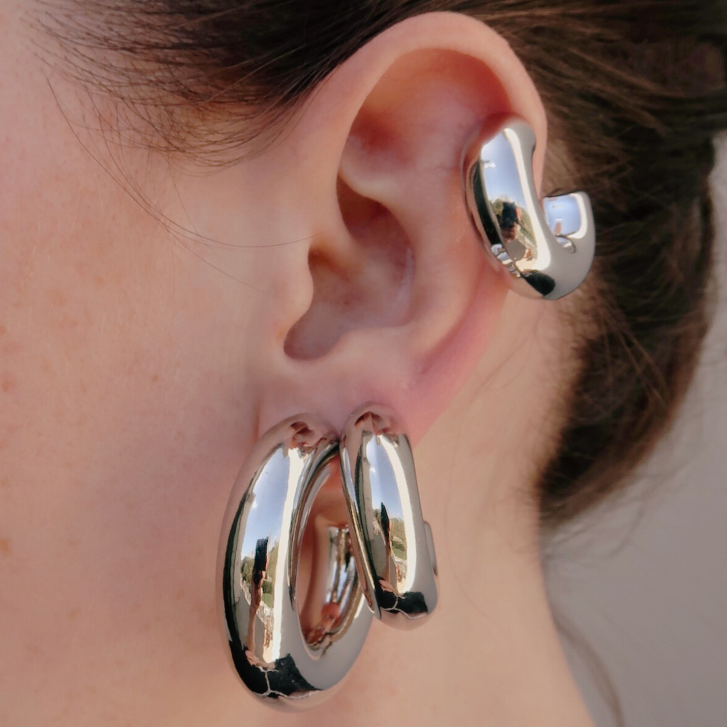 Petite Mochi Hoops