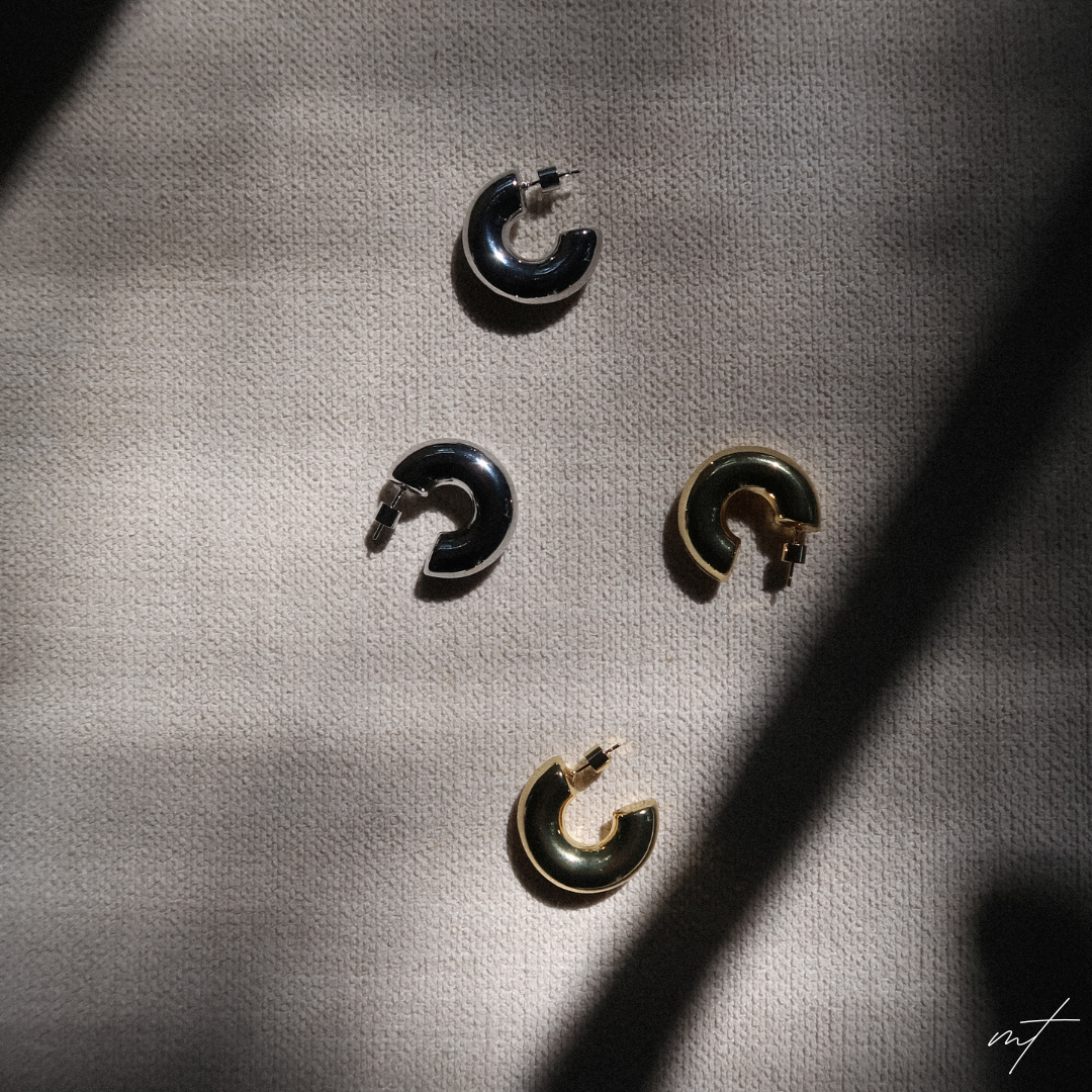 MOCHI HOOPS
