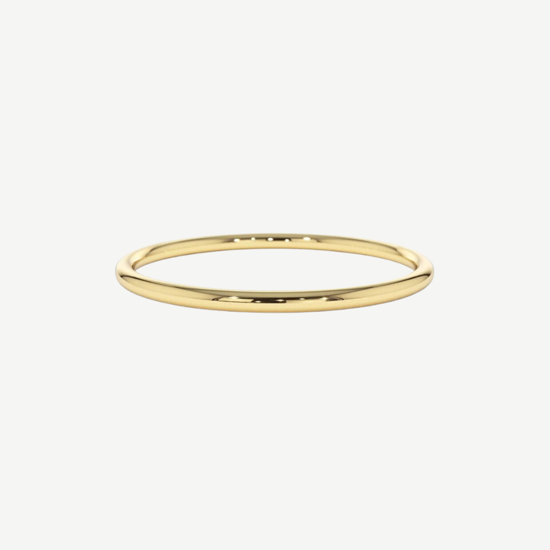 1.5mm Rounded Band