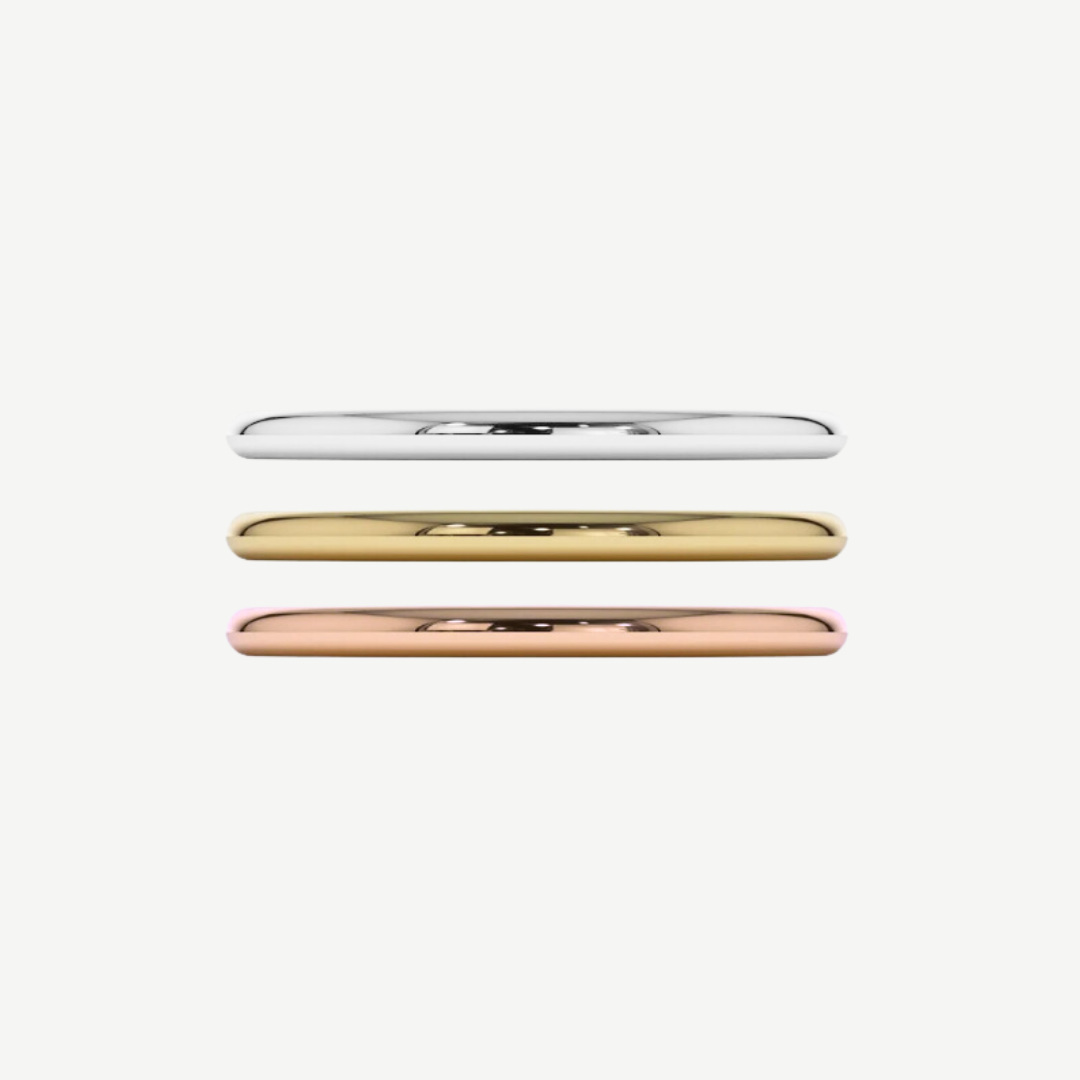 1.5mm Rounded Band