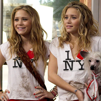I <3 MT T-Shirt