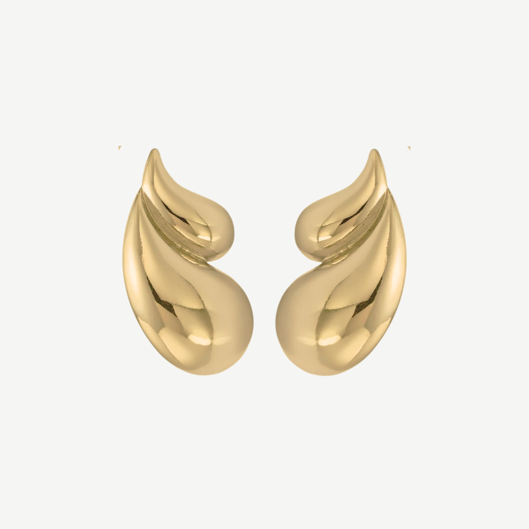 Reign Earrings