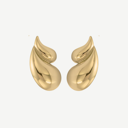 Reign Earrings