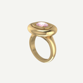 Céline Sapphire Ring