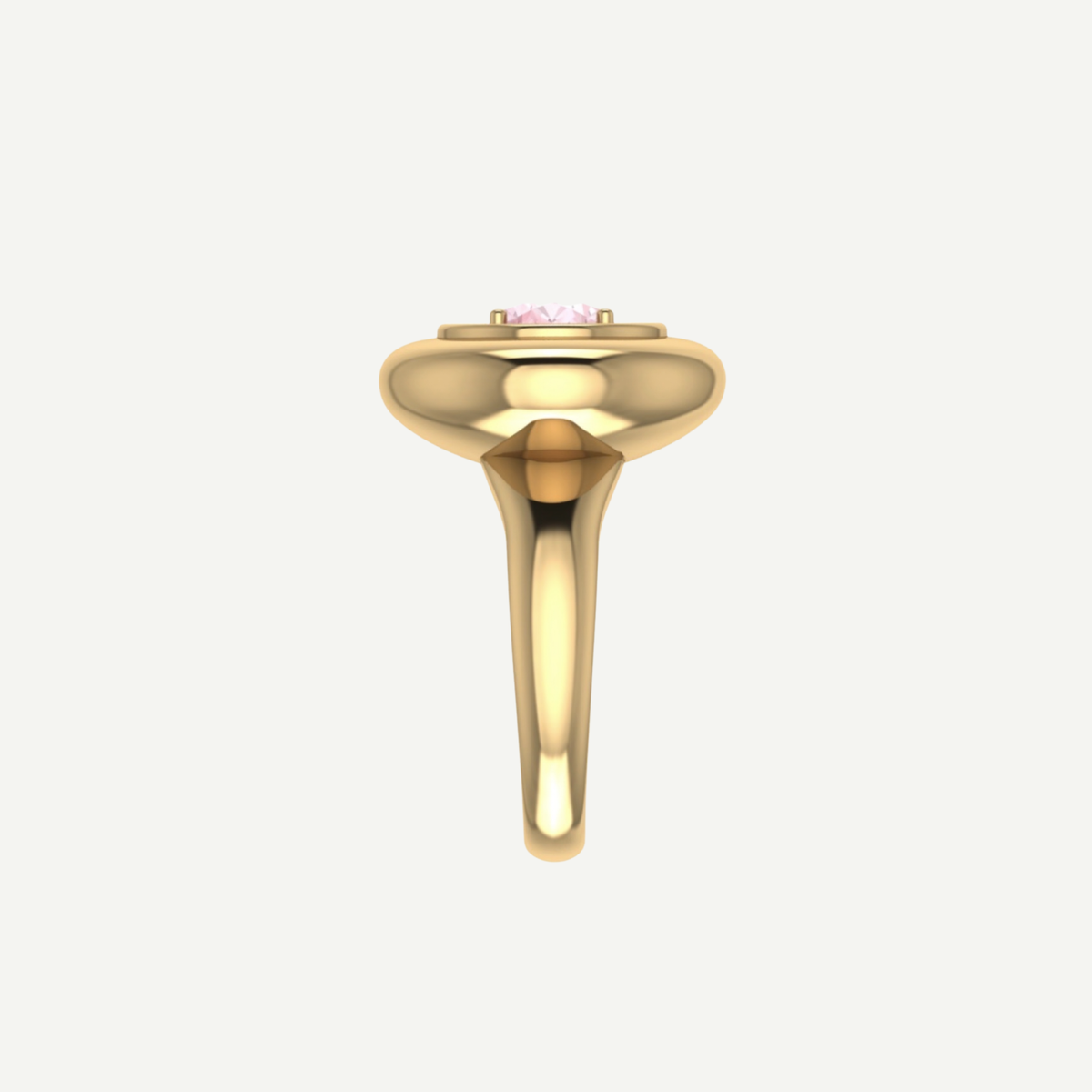 Céline Sapphire Ring