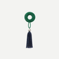 Agnes Tassel Necklace