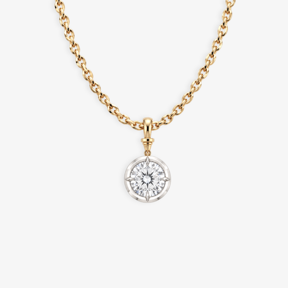Bodie Cable Chain