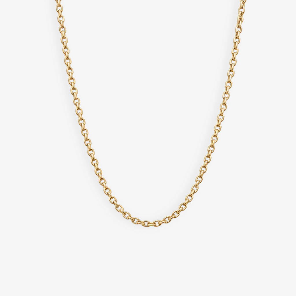 Bodie Cable Chain
