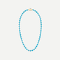 Clover Turquoise Necklace