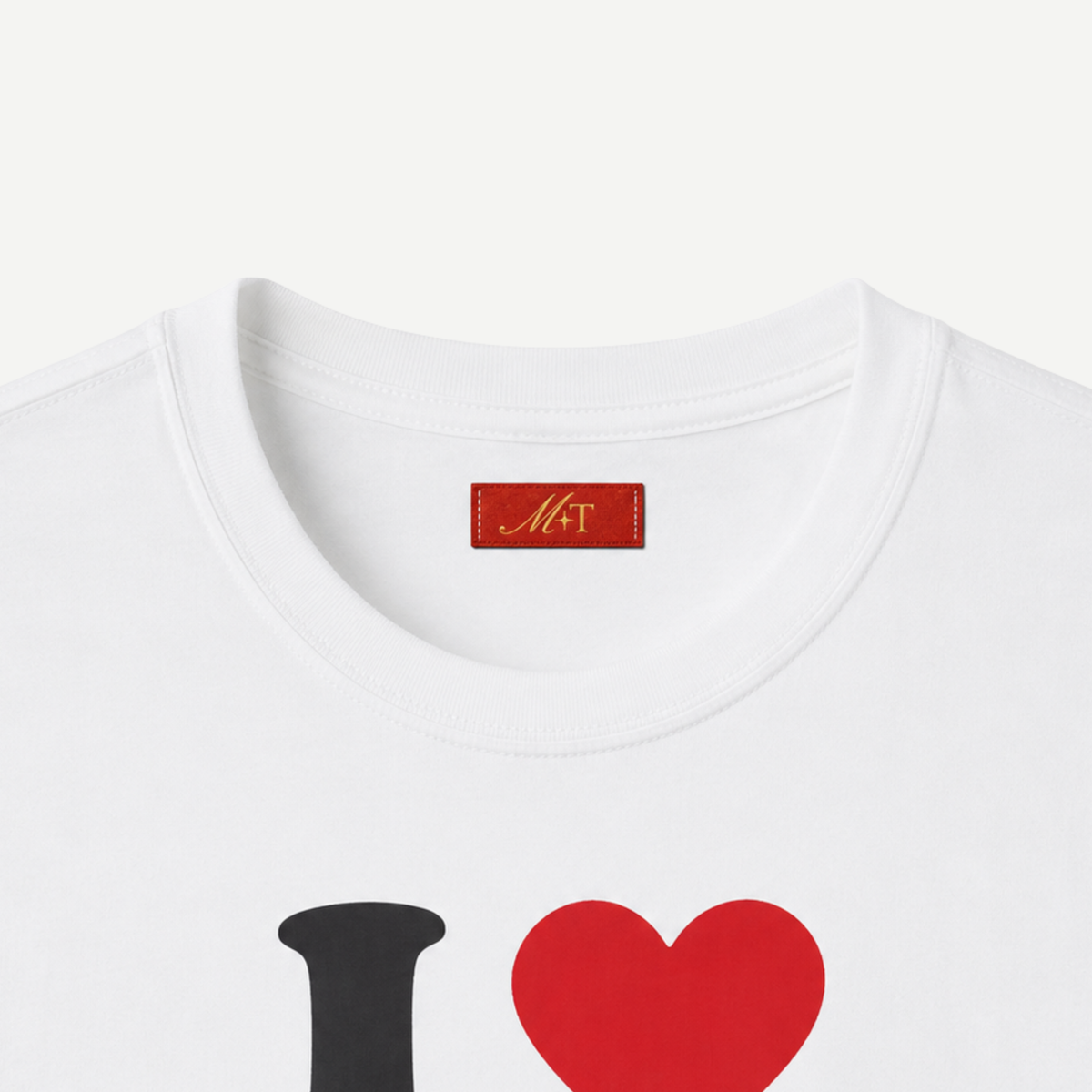 I <3 MT T-Shirt