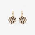 Flora Heirloom Earrings