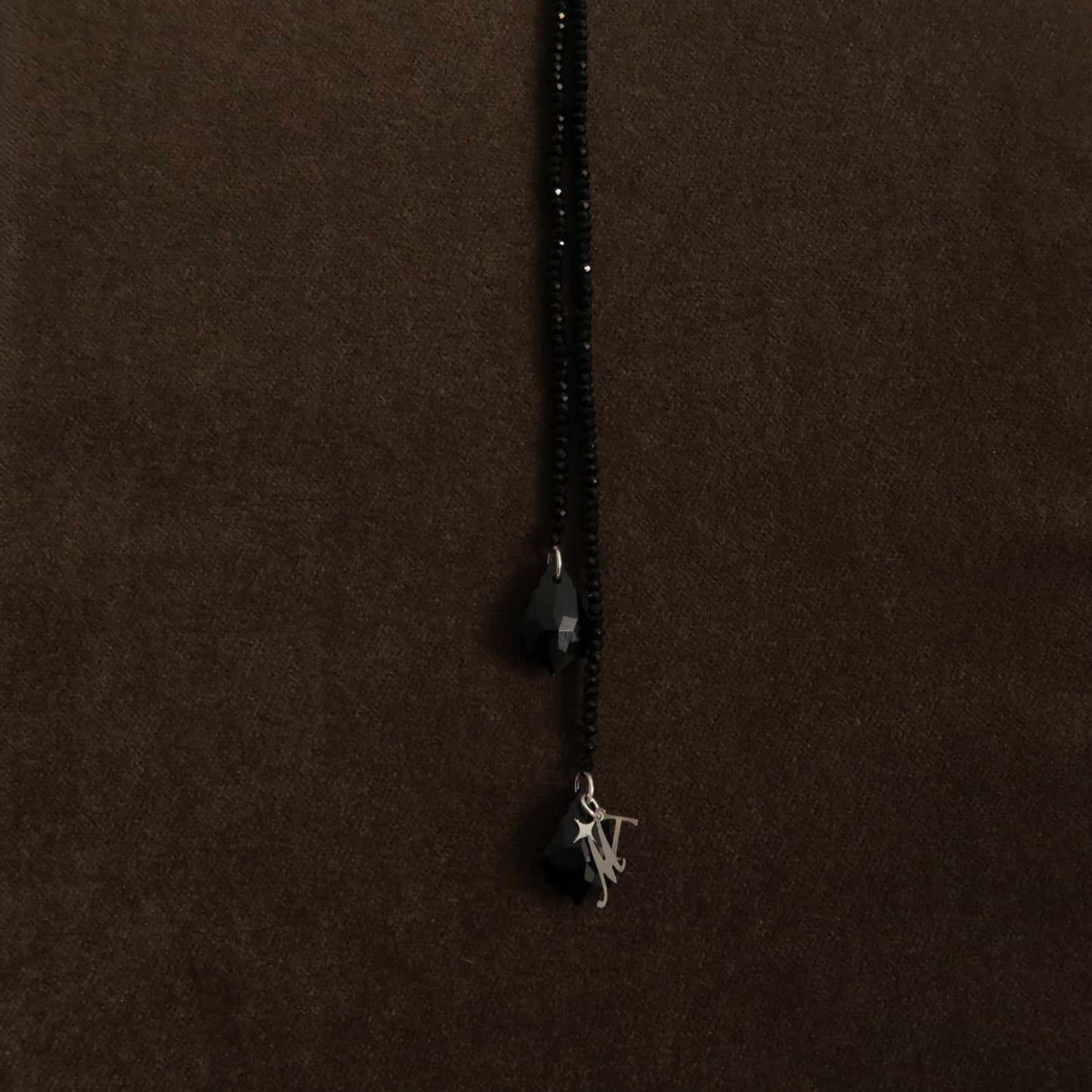 Devon Threader Necklace