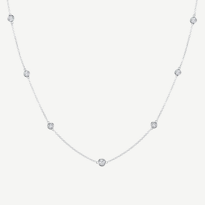 Diamanté Yard Chain