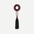 Evie Tassel Necklace