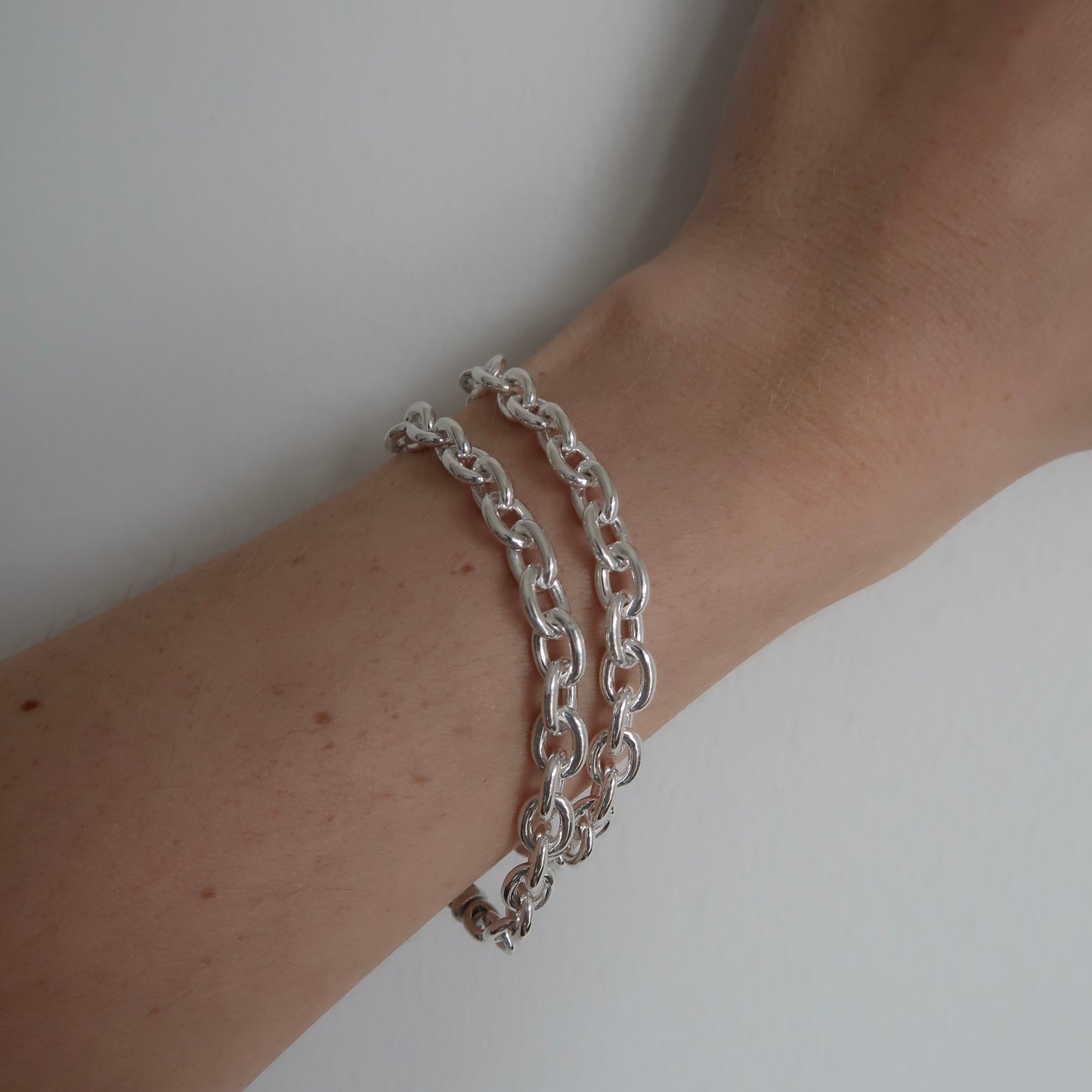 Chiara Boyfriend Bracelet