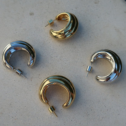 Palmier Hoops