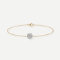 Jan Round 0.50ct Diamond Bracelet