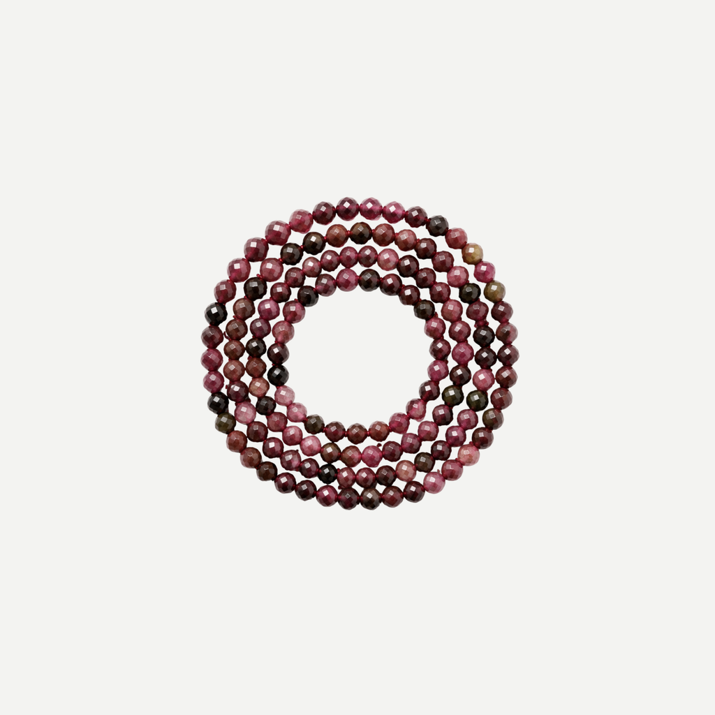 Lark Multi-Colored Tourmaline Necklace