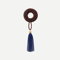 Liberty Tassel Necklace