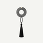 Phoebe Tassel Necklace