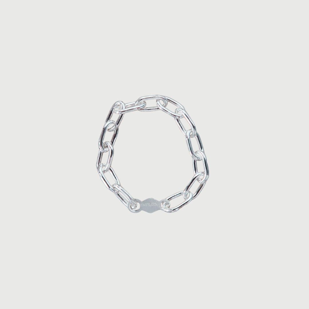 LINK CHAIN RING