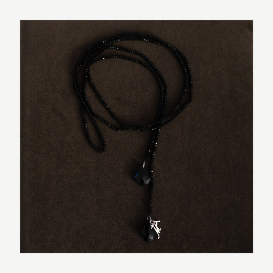 Devon Threader Necklace