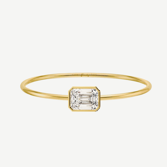 14k Cooper Bracelet