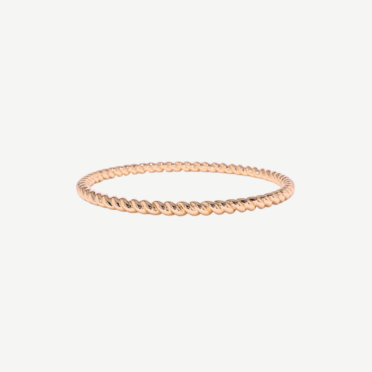 Twisted Rope Band