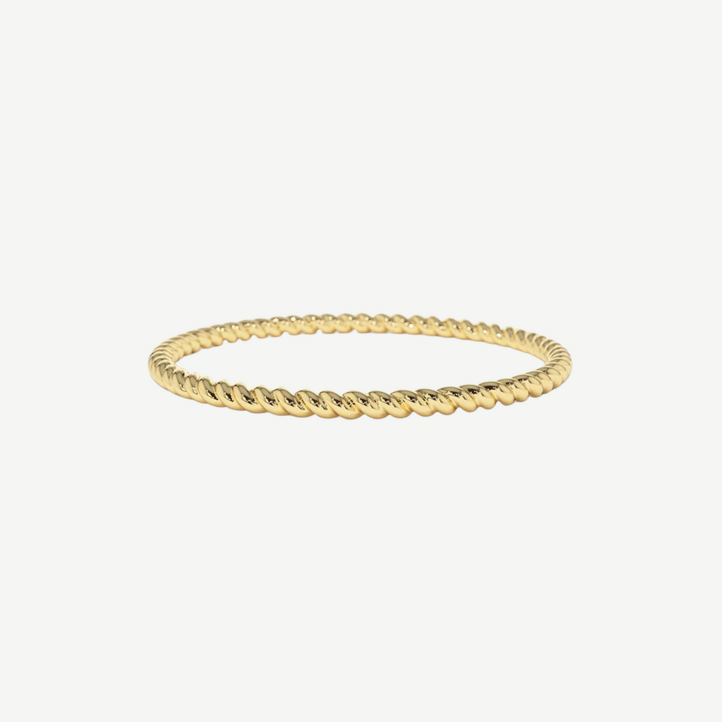 Twisted Rope Band