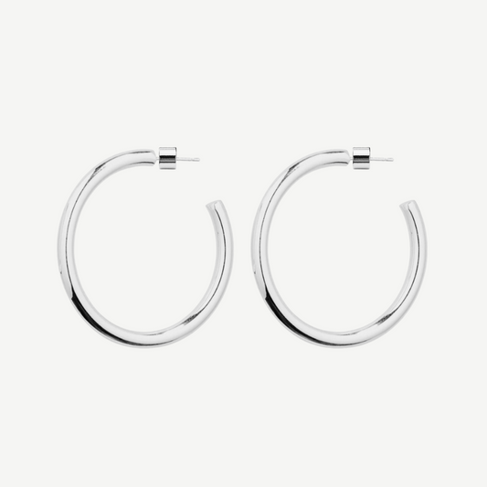 Monroe Tube Hoops