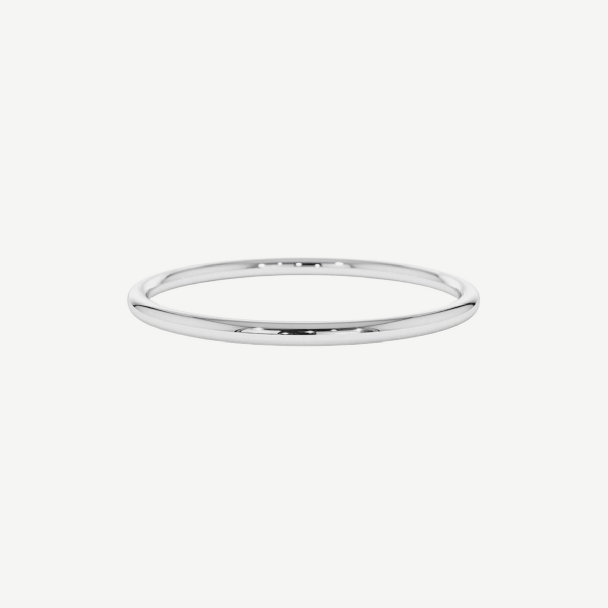 1.5mm Rounded Band
